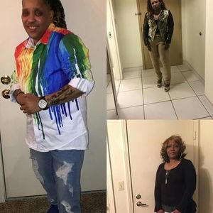 Meet your Posher, Gloria